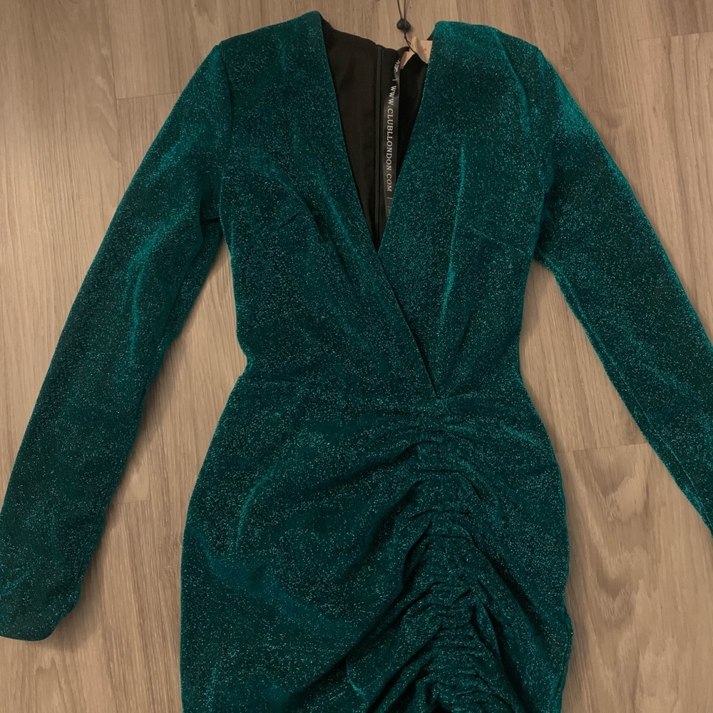 Brand new mini dress